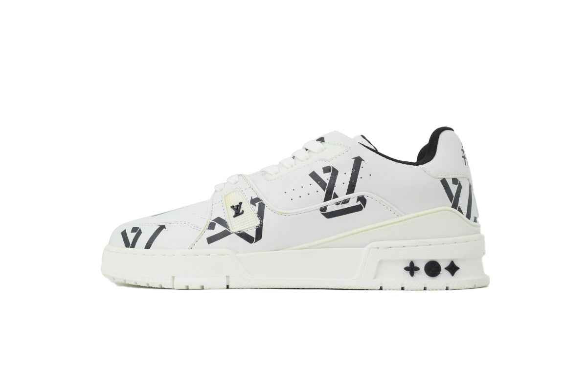 Monogram ARCH Light Sneaker louis vuitton