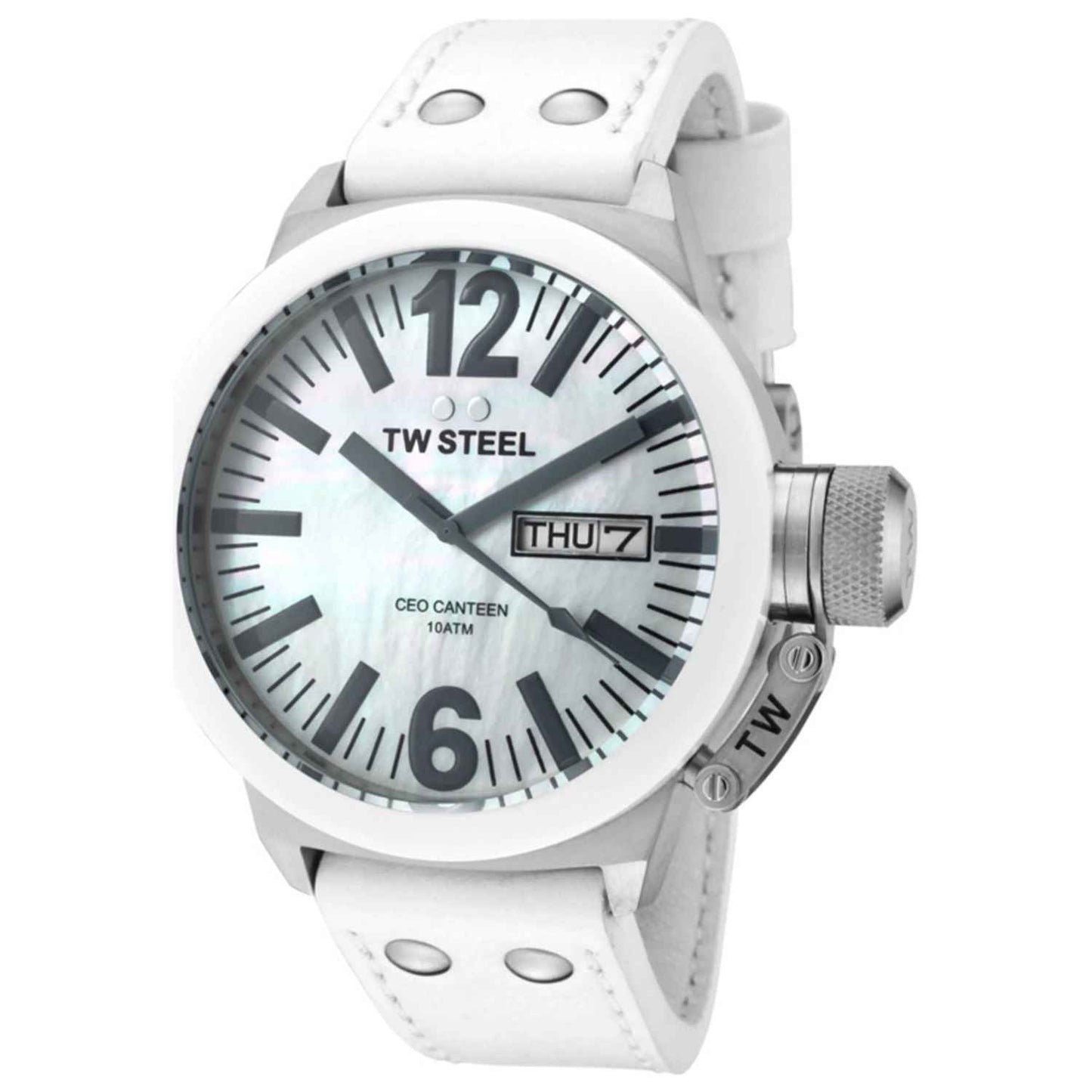 TW Steel Men's CEO Canteen