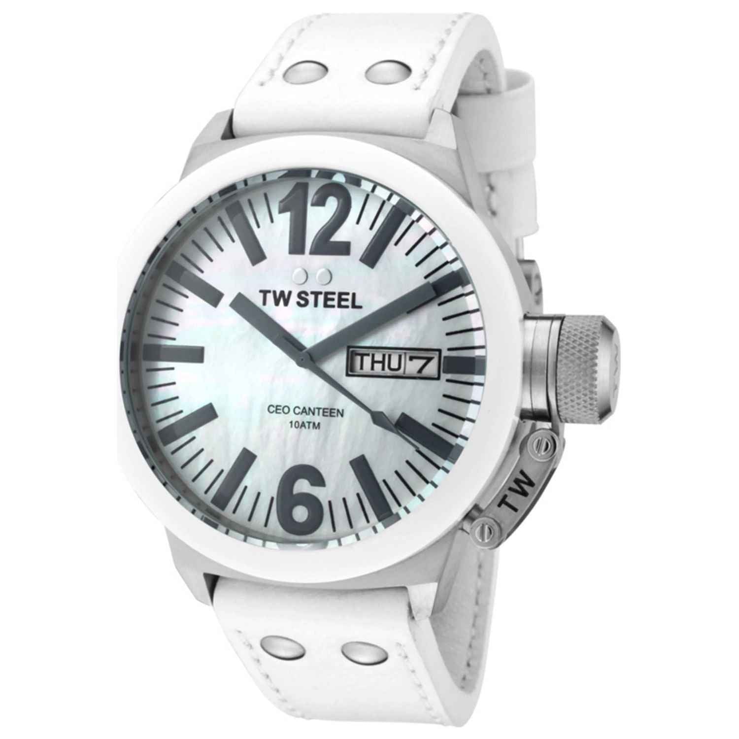TW Steel Men's CEO Canteen