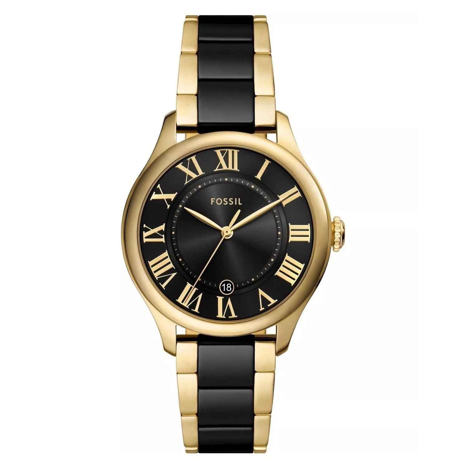 Fossil Women's Gilmore