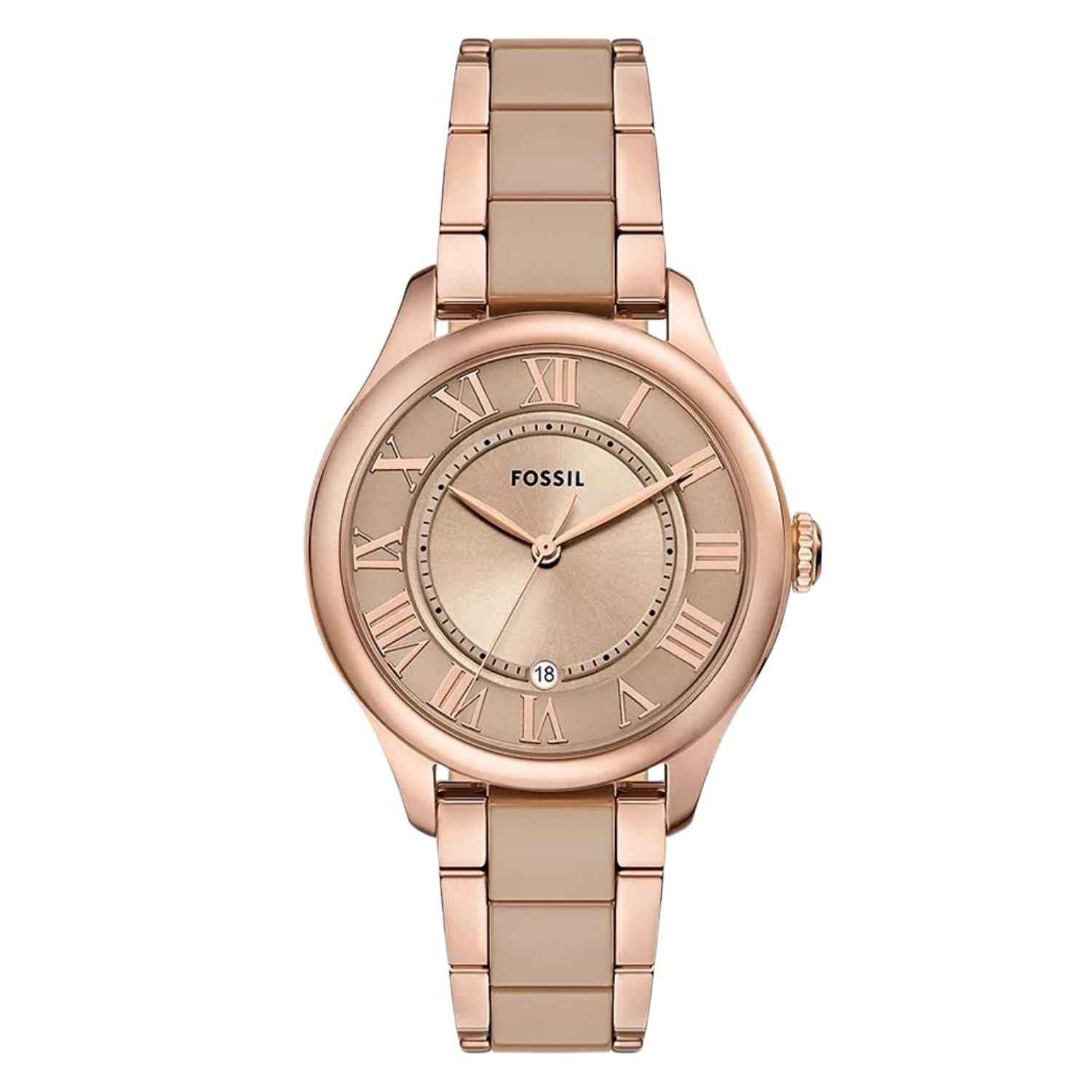 Fossil Women's Gilmore