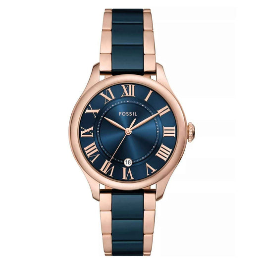 Fossil Women's Gilmore