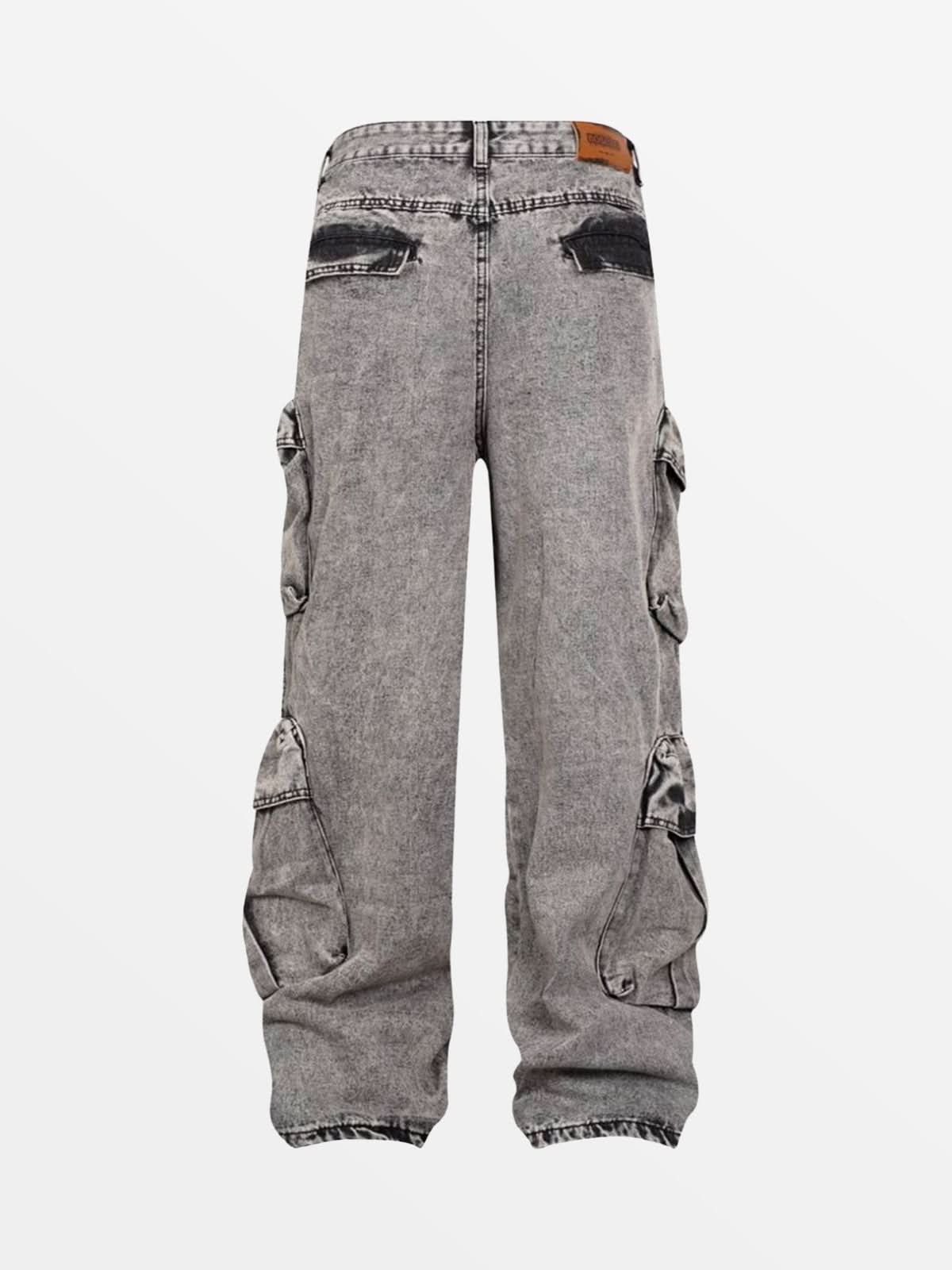 Denim Pant Valomat