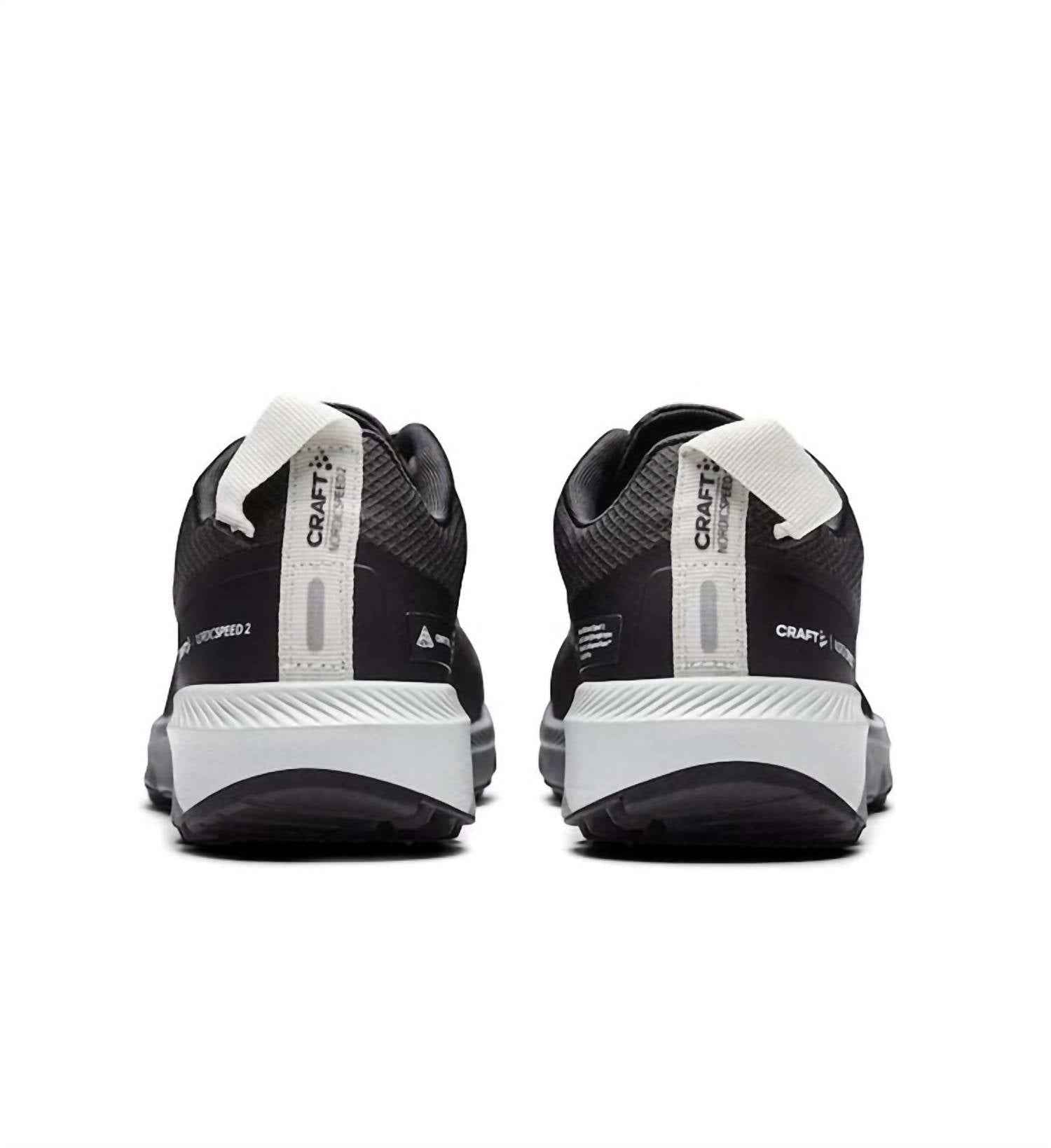 Women's Adv Nordic Trail Running Shoes