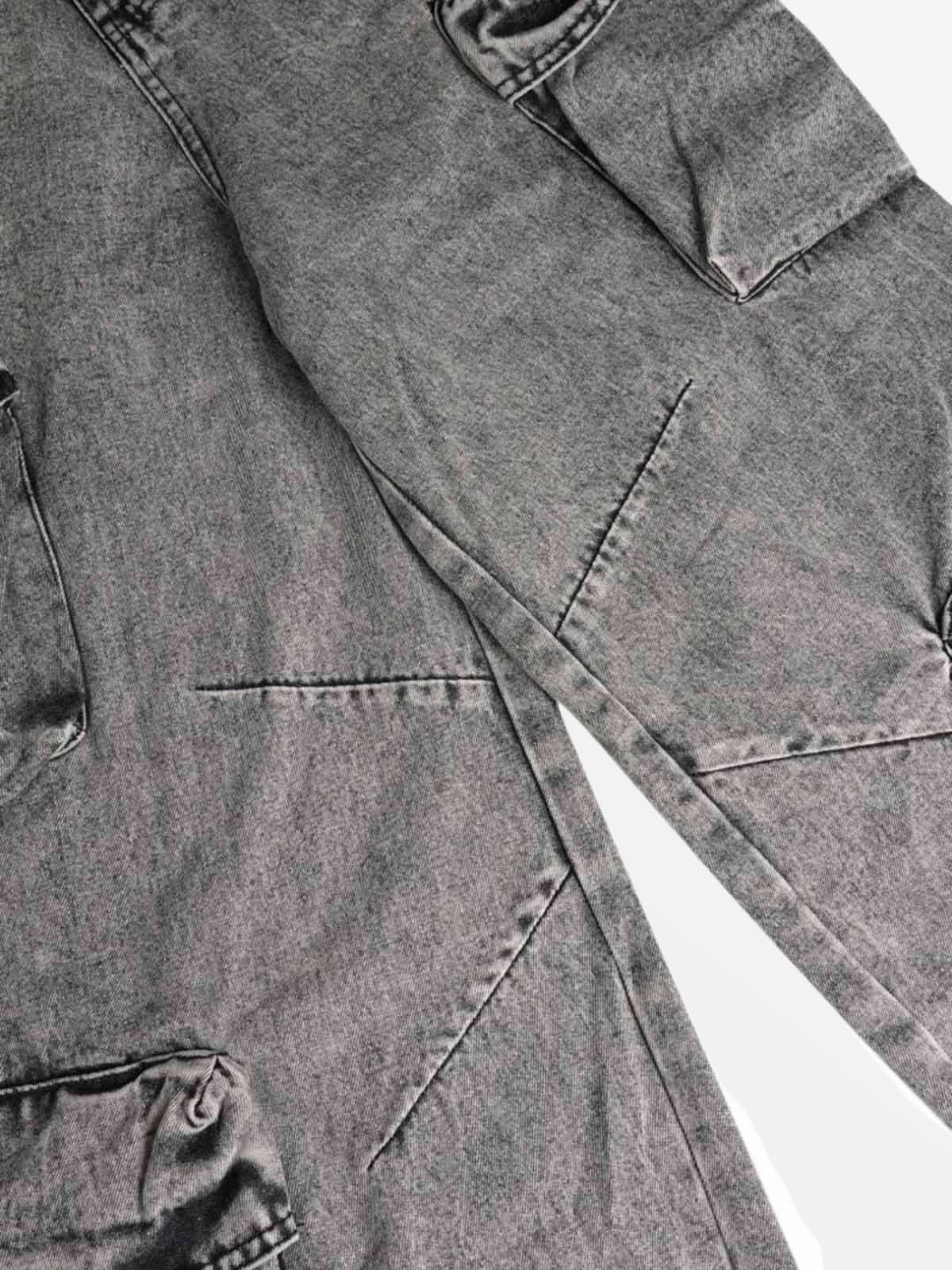 Denim Pant Valomat