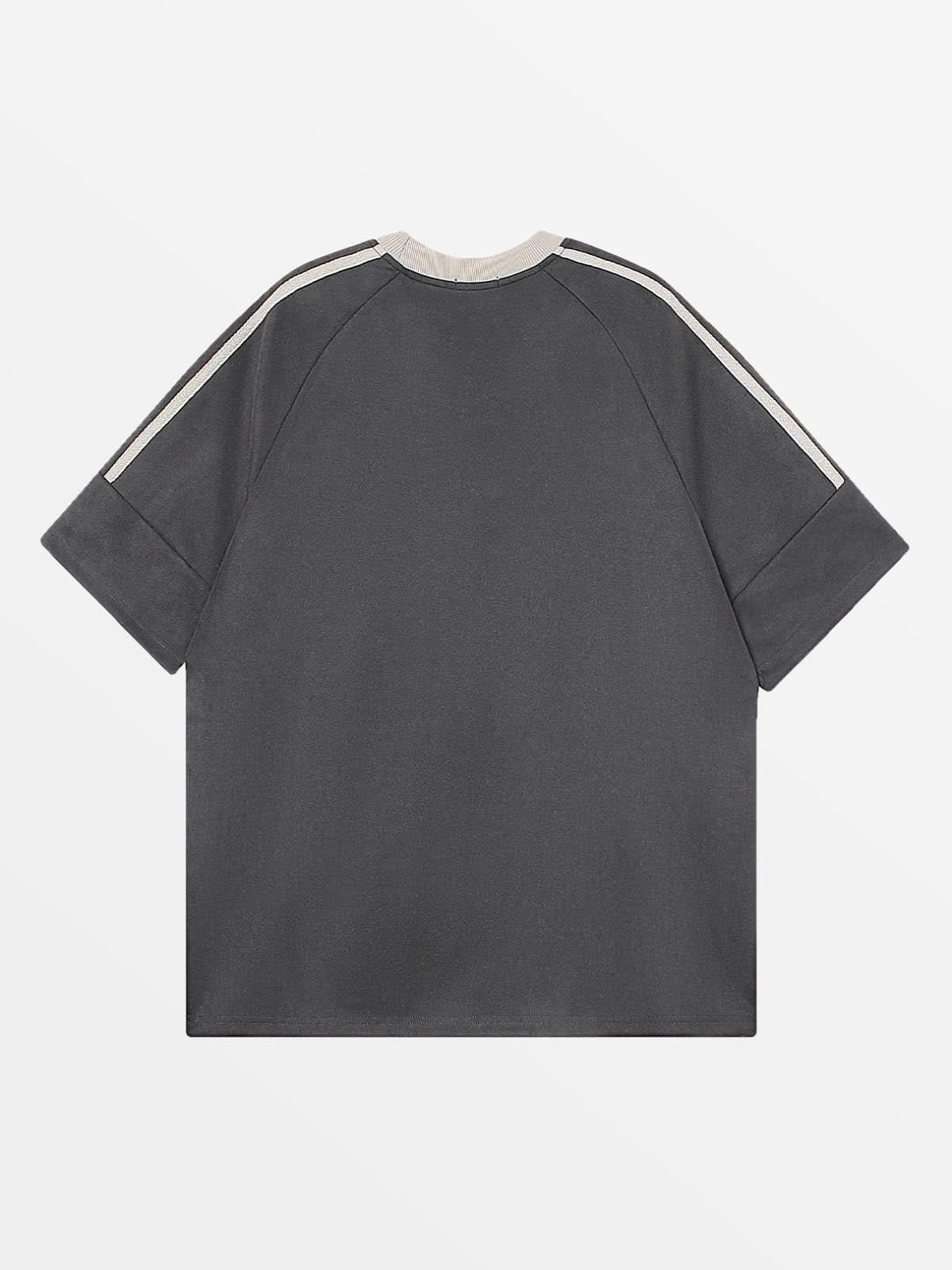 T-Shirt Wansova