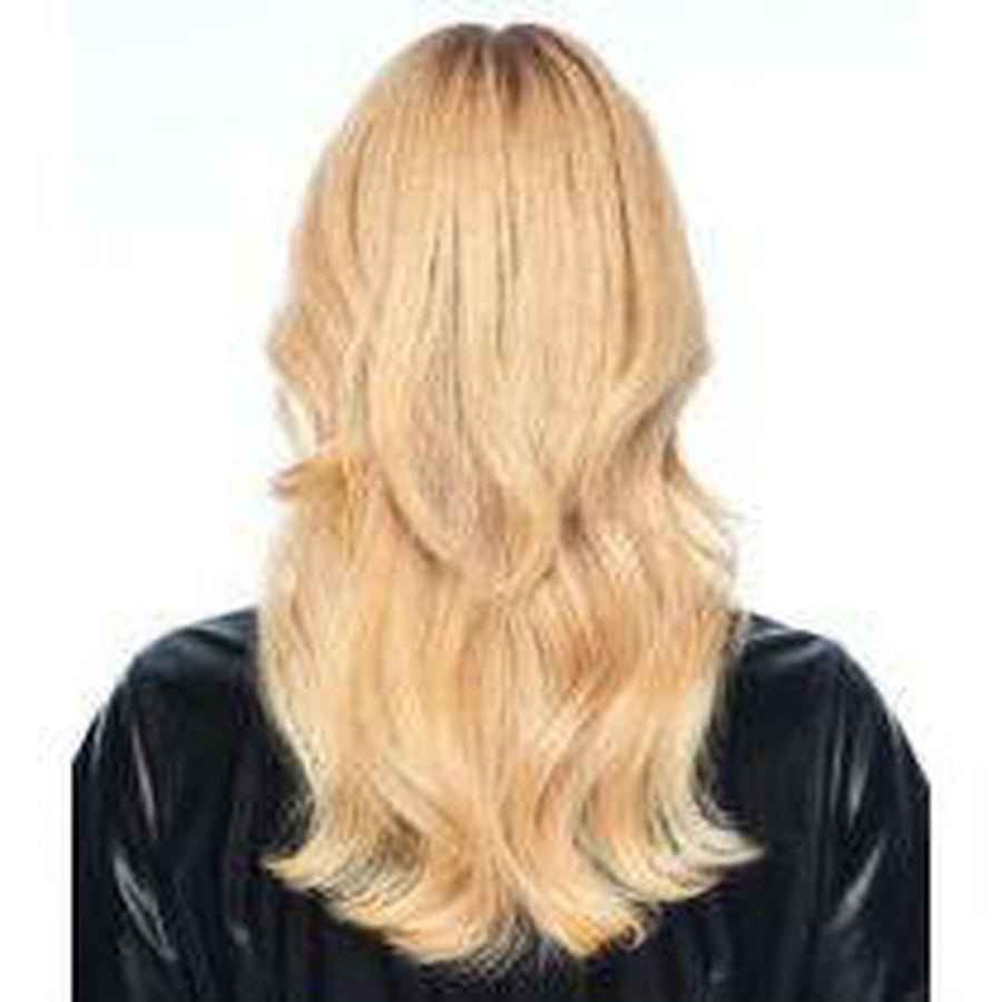 Raquel Welch Charmed Life 12" Top Piece, 100% Human Hair