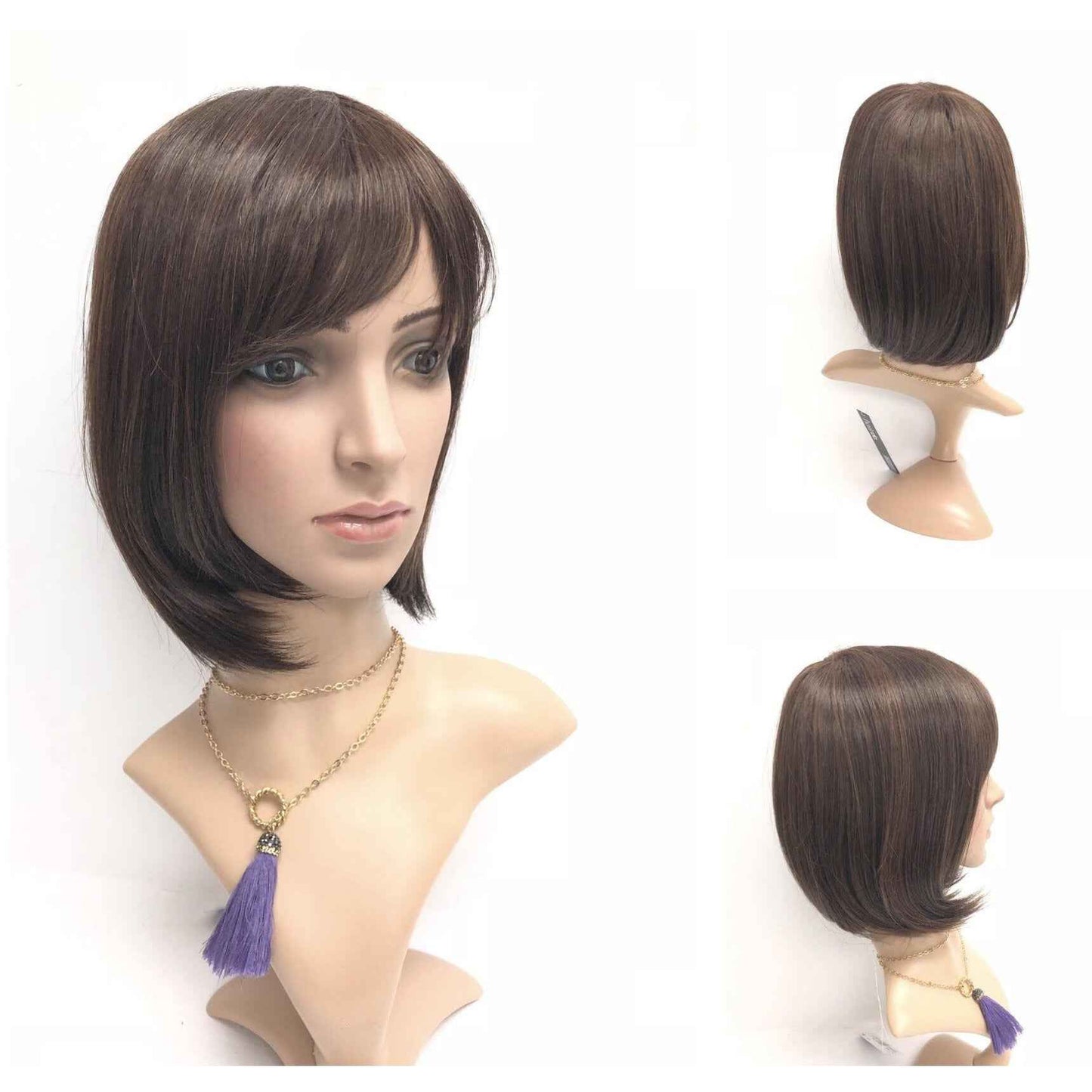 Hairdo Classic Page Wig