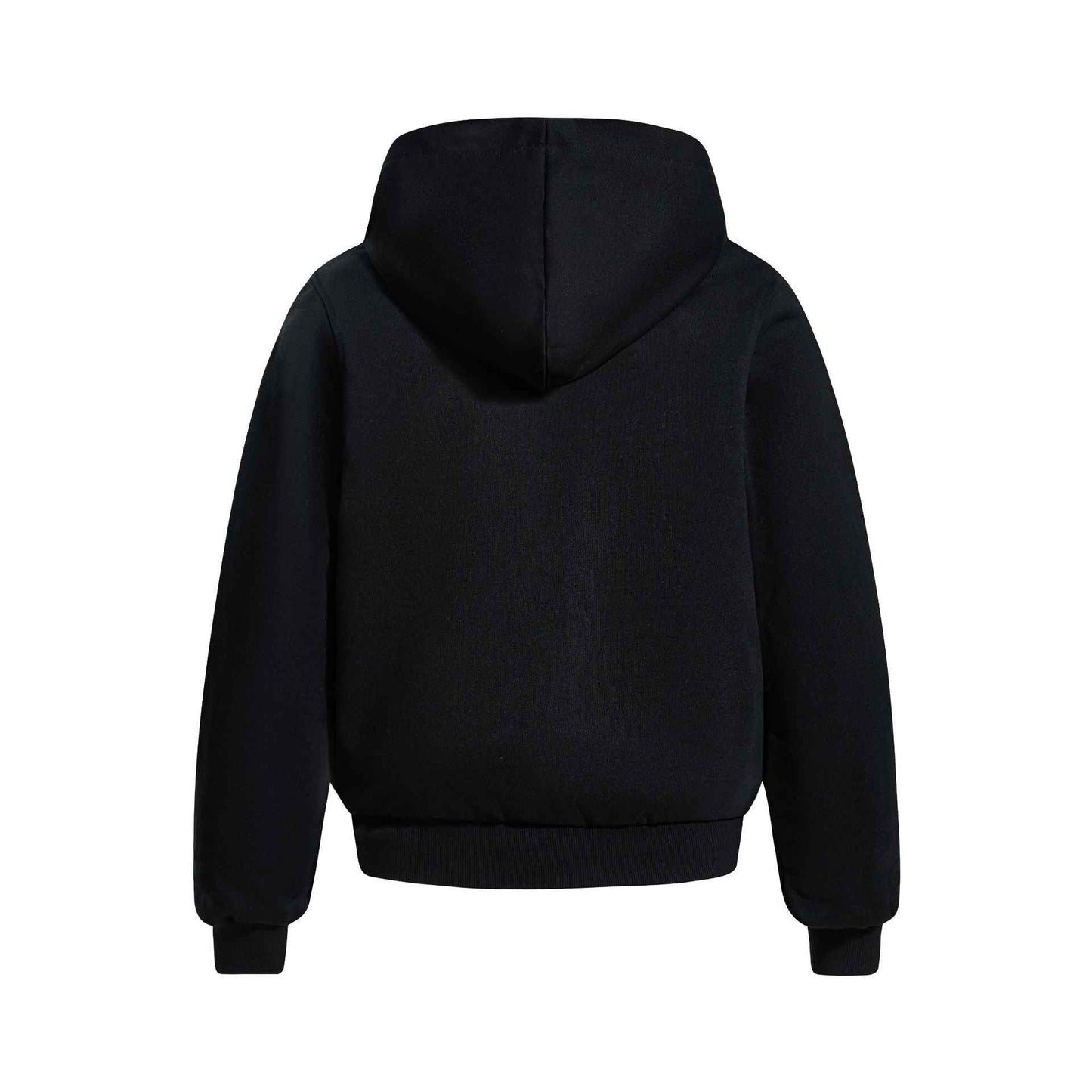 Retro Character Pullover | Zip Up Hoodie