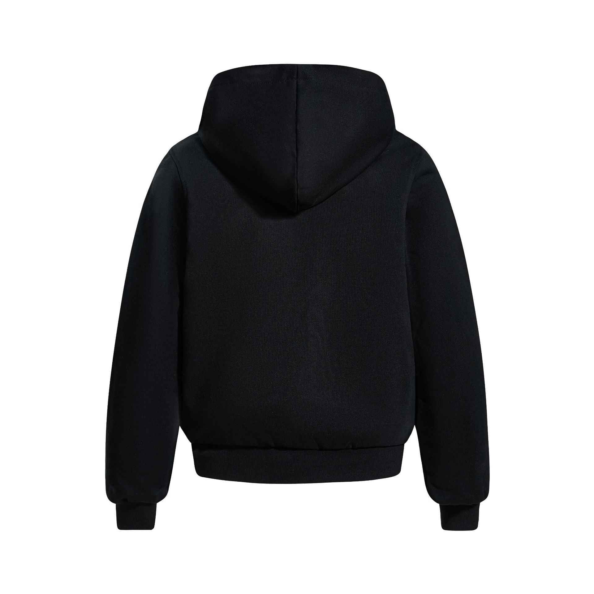 Retro Character Pullover | Zip Up Hoodie