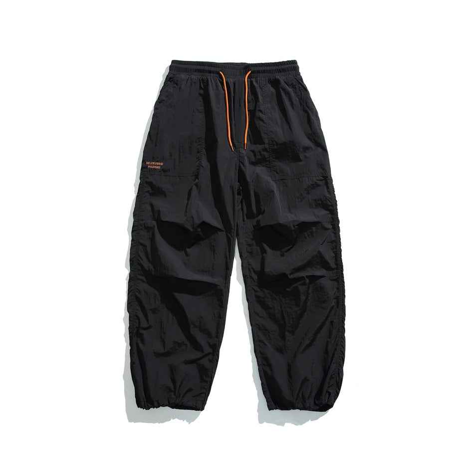 Sky Route | Lightweight Utility Pants