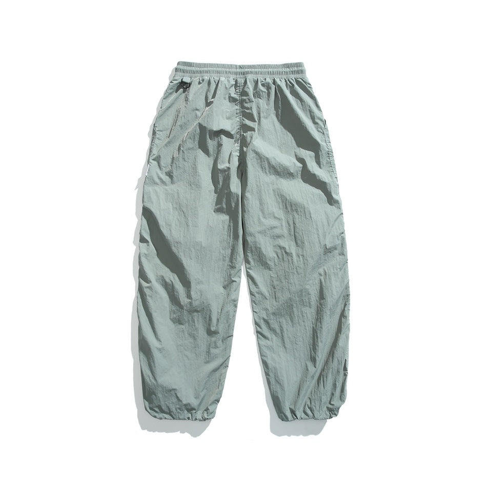 Sky Route | Lightweight Utility Pants
