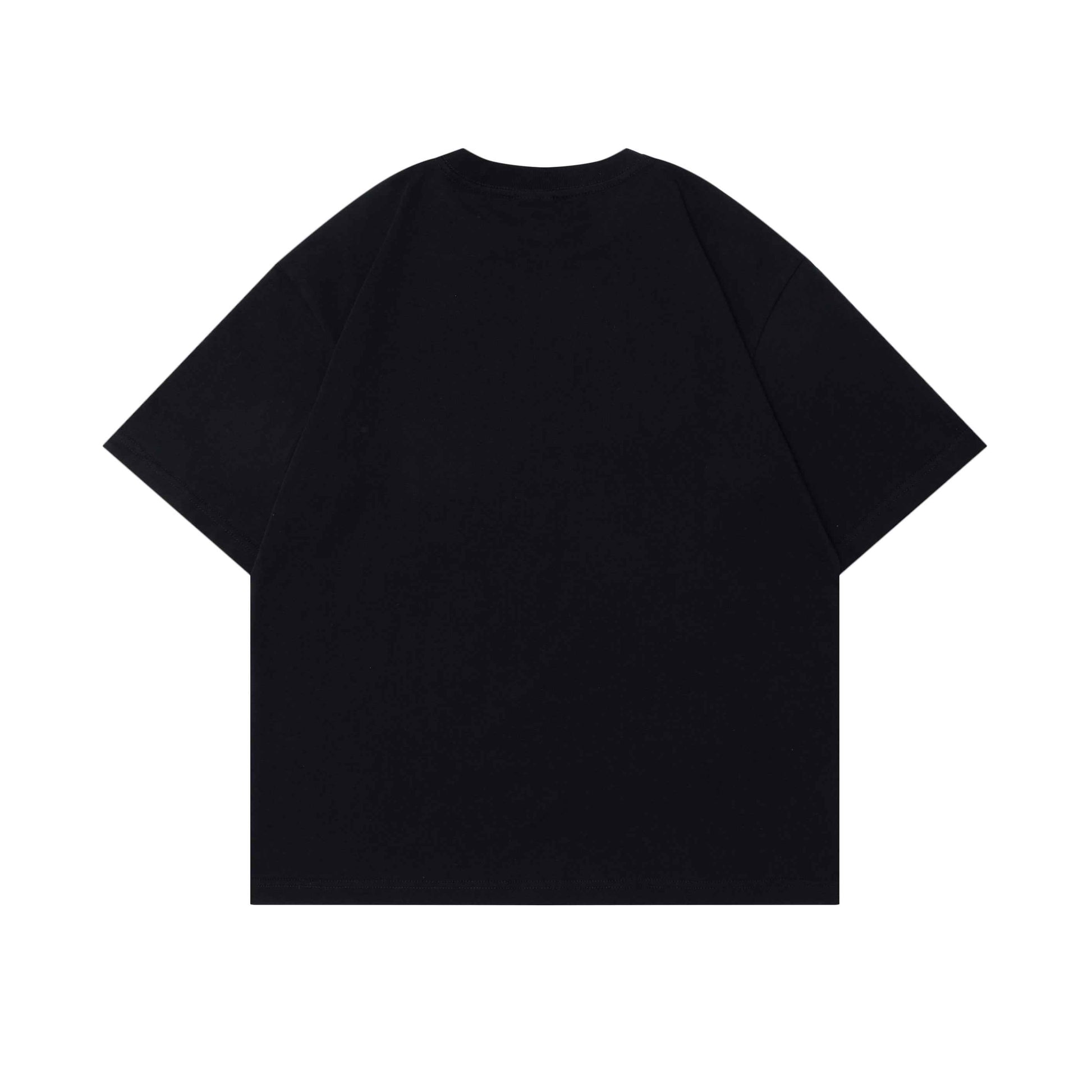 Rush Mode | Urban Graphic T-Shirt