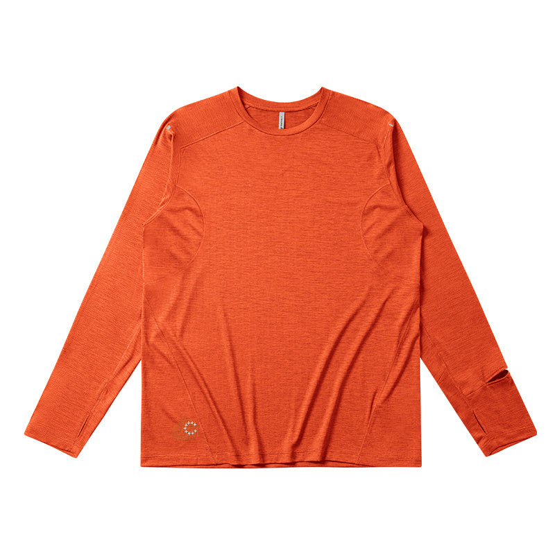 Thermo Line | Performance Long Sleeve Top