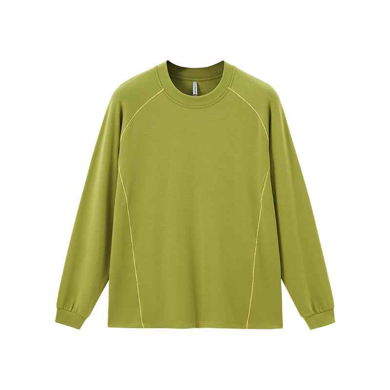 Field Core | Technical Long Sleeve Top