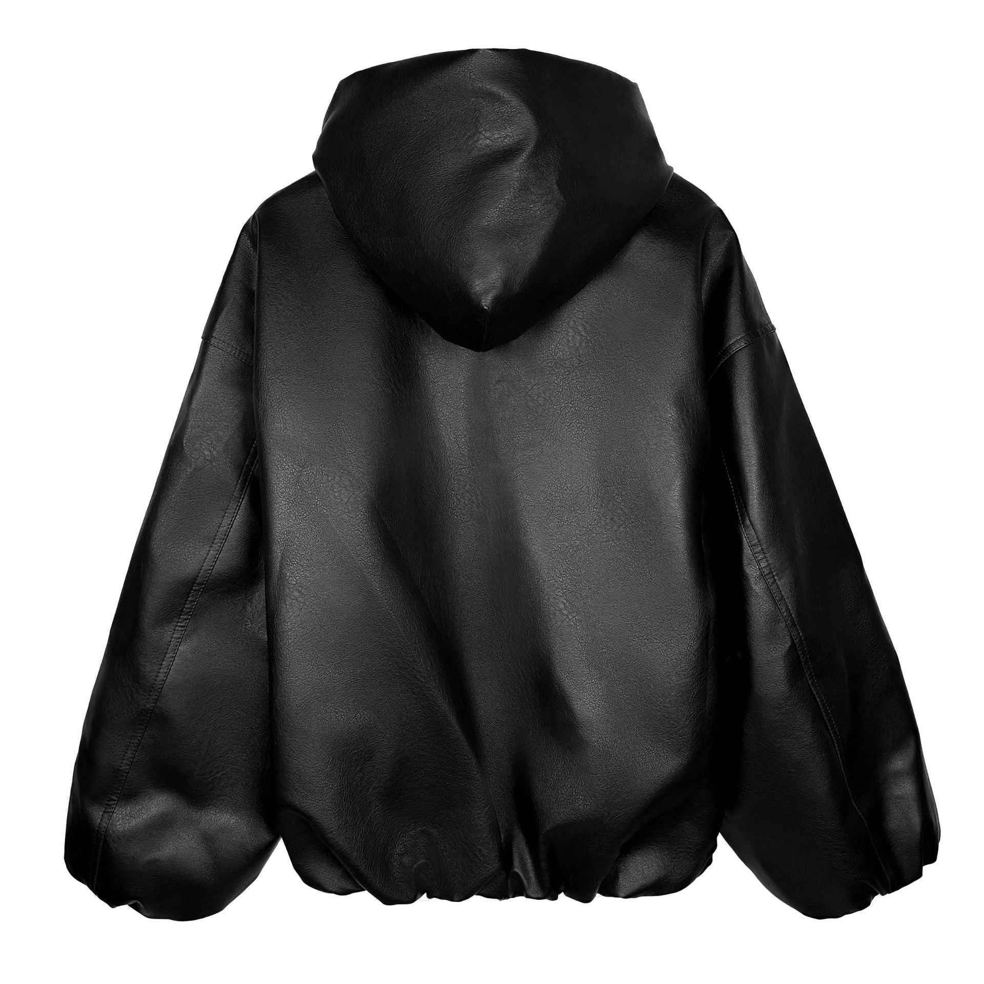 Essential | Zip Up Jacket