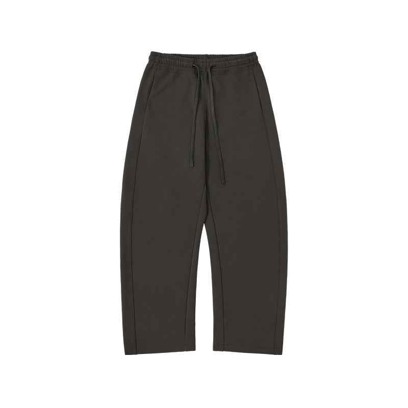 Calm Line | Relaxed Knit Pants
