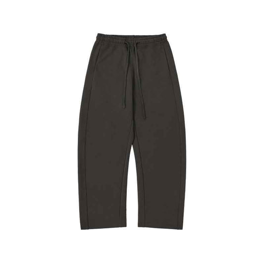 Calm Line | Relaxed Knit Pants