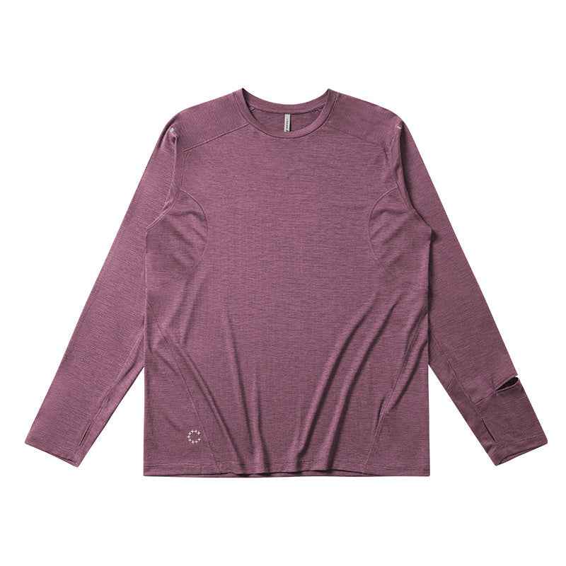 Thermo Line | Performance Long Sleeve Top