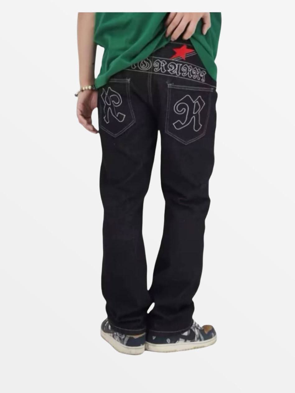 Denim Pant Vegna