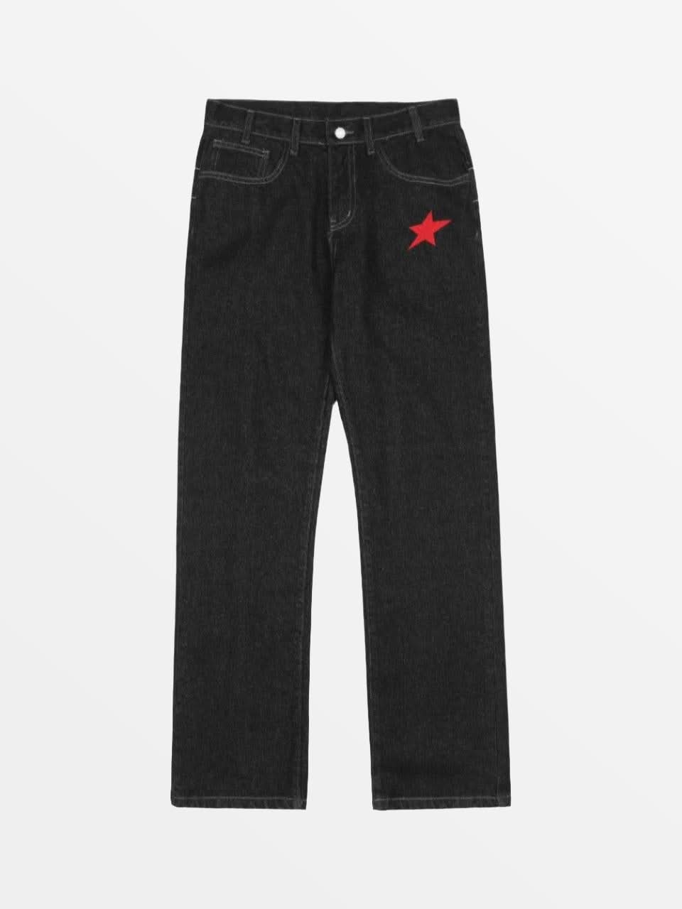 Denim Pant Vegna
