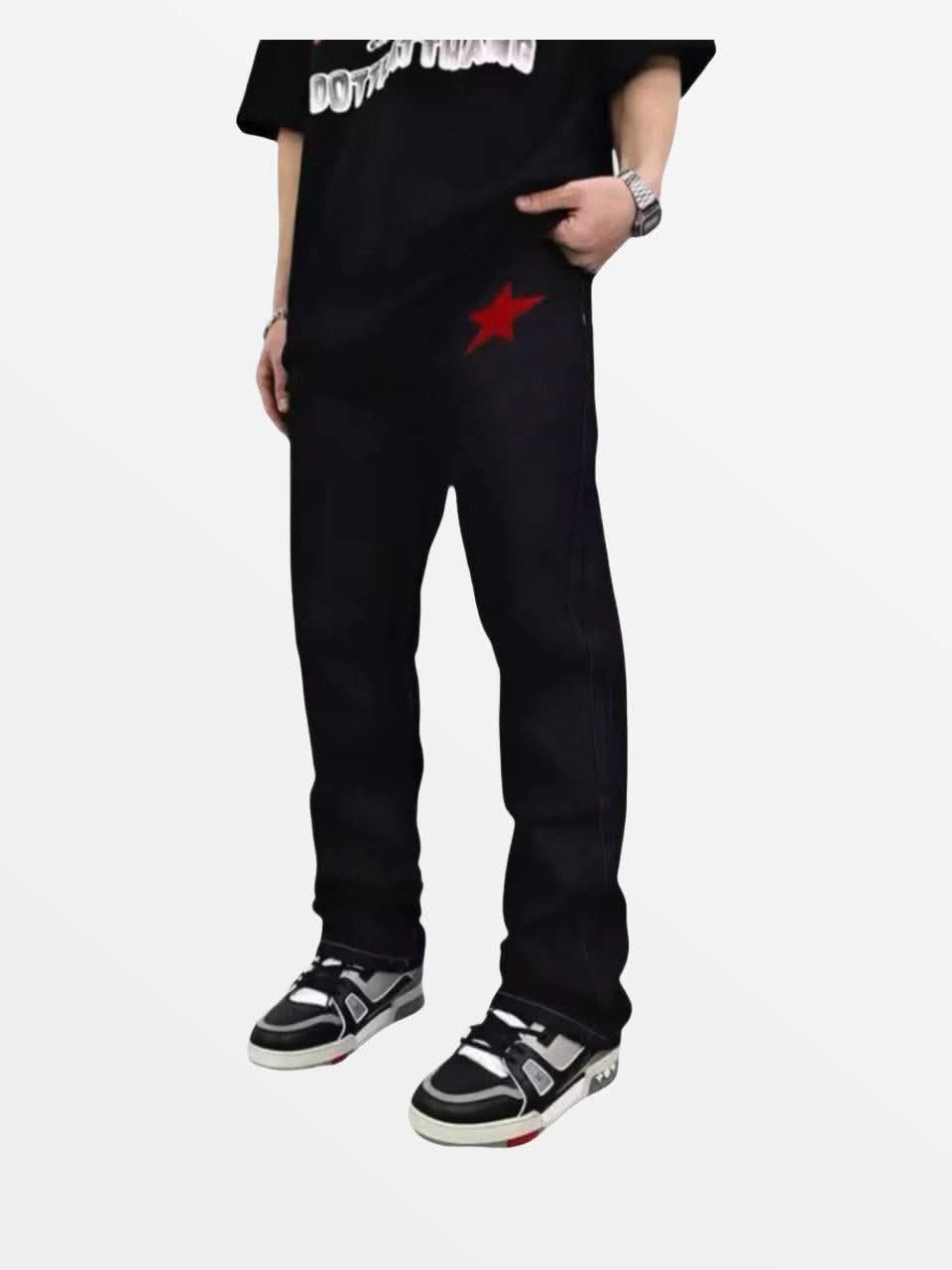 Denim Pant Vegna