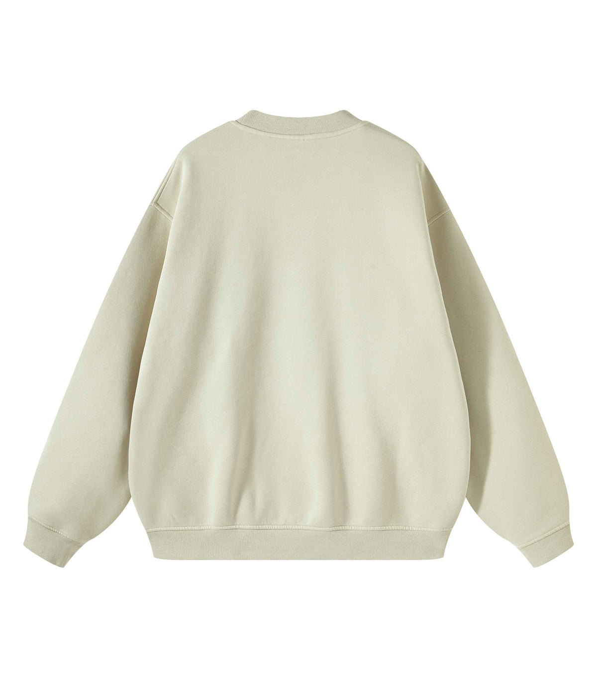 CRÈME BRÛLÉE VINTAGE CREWNECK
