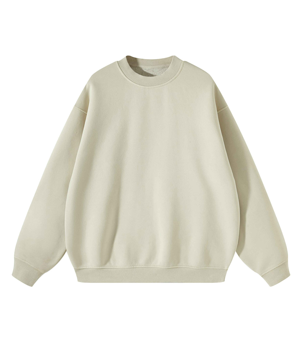 CRÈME BRÛLÉE VINTAGE CREWNECK