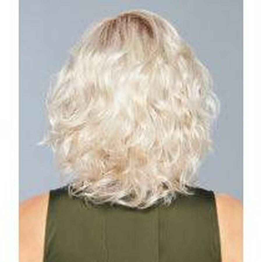 Eva Gabor Curl Up Wig