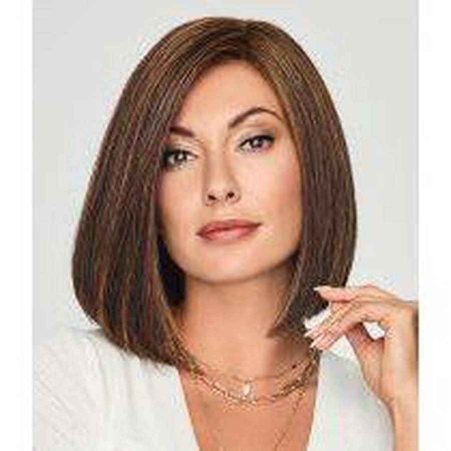 Raquel Welch Current Events Wig