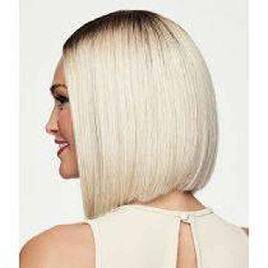 Raquel Welch Current Events Wig