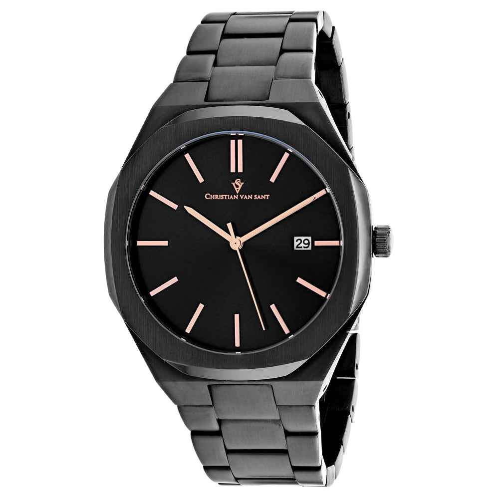 Christian Van Sant Men's Octavius Slim