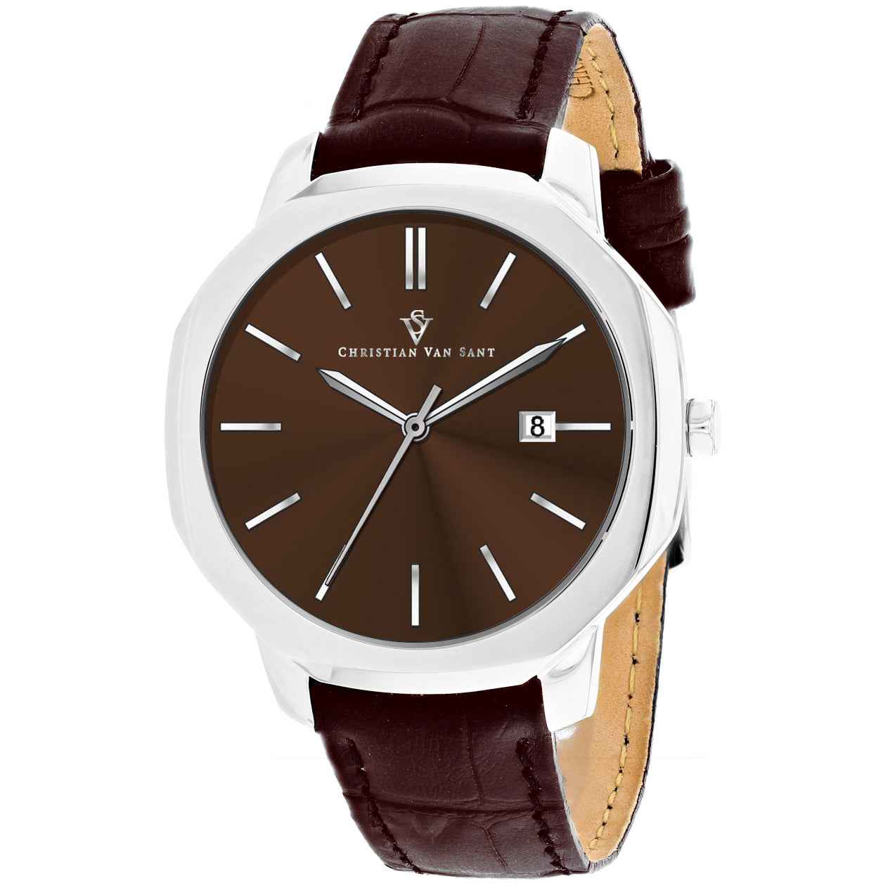 Christian Van Sant Men's Octavius Slim