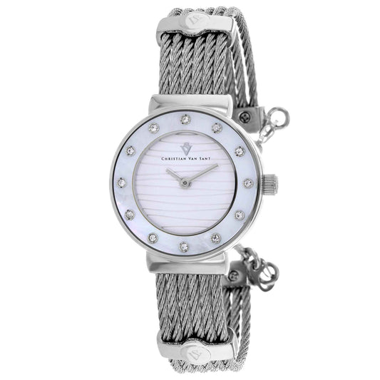 Christian Van Sant Women's Cavo