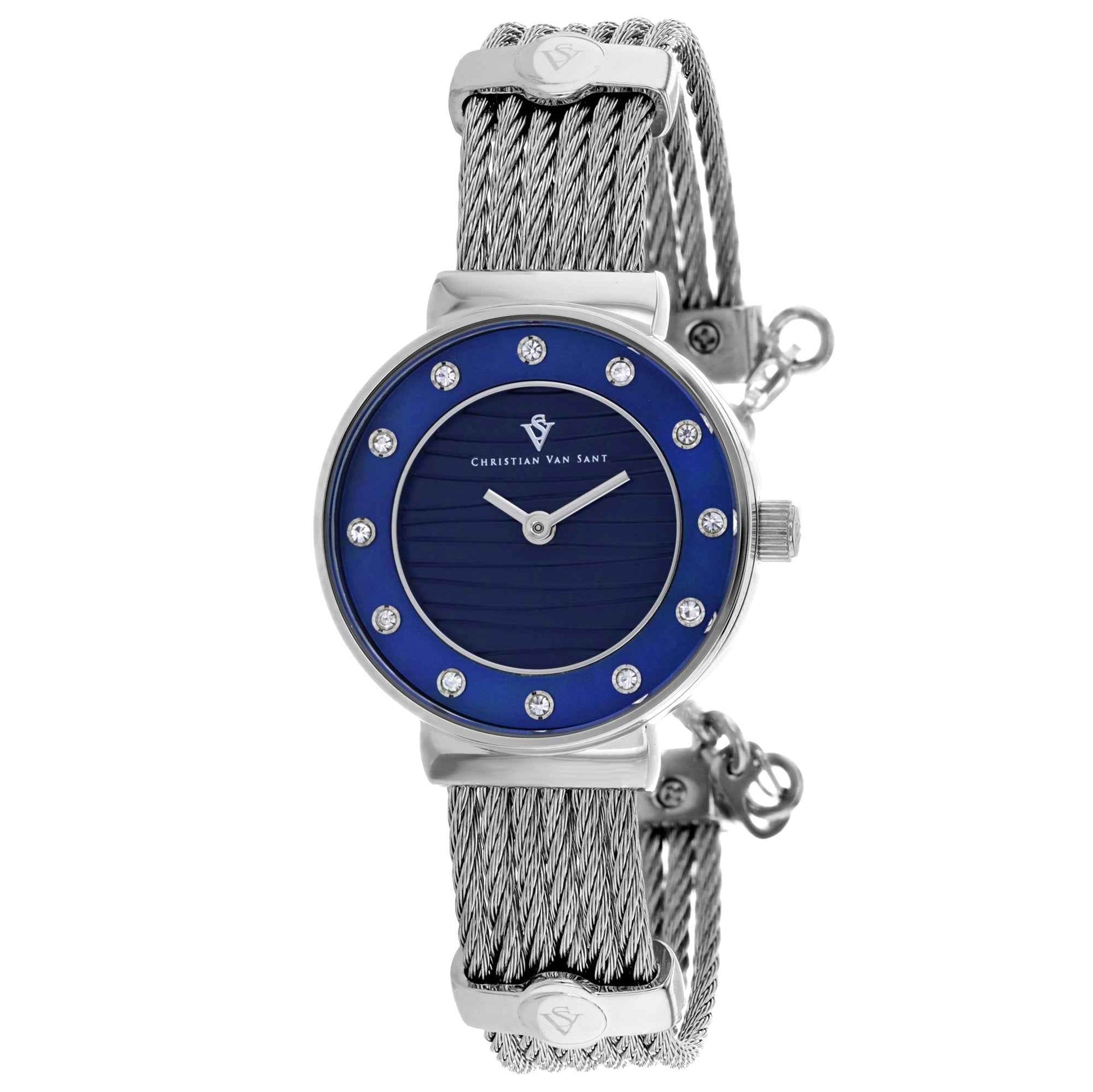 Christian Van Sant Women's Cavo