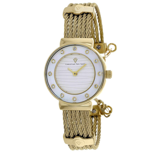 Christian Van Sant Women's Cavo