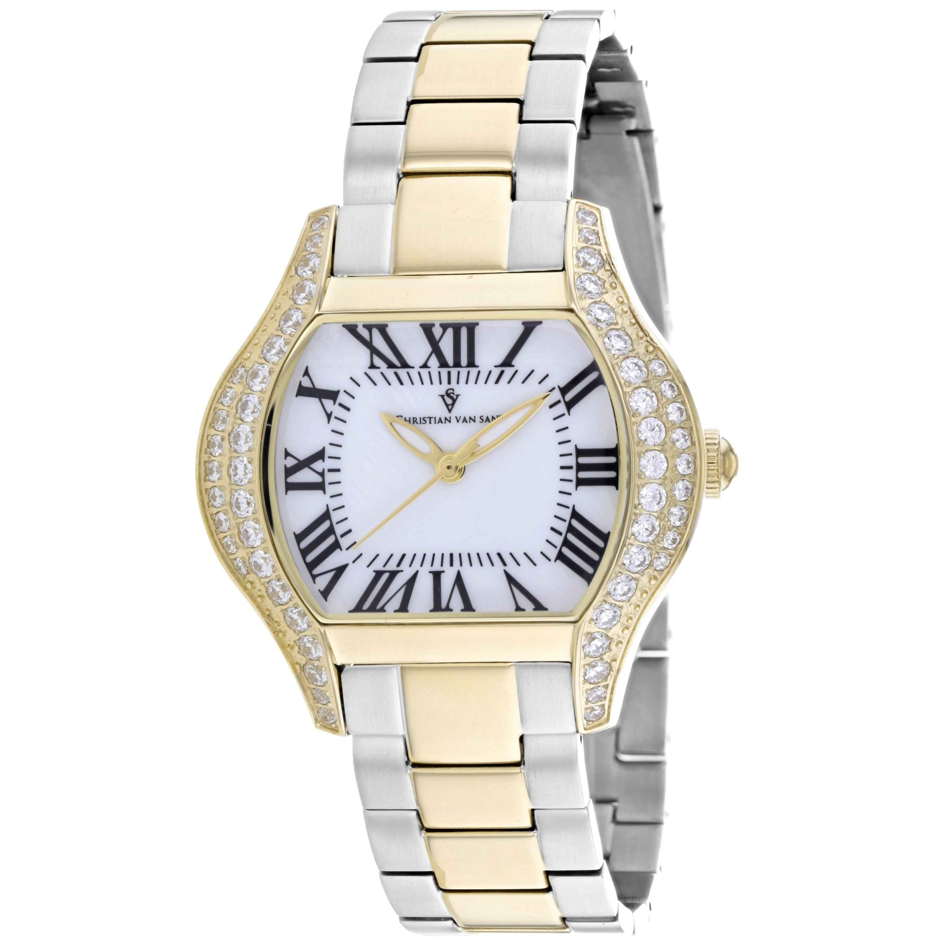 Christian Van Sant Women's Bianca