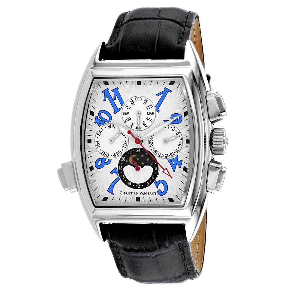 Christian Van Sant Men's Grandeur