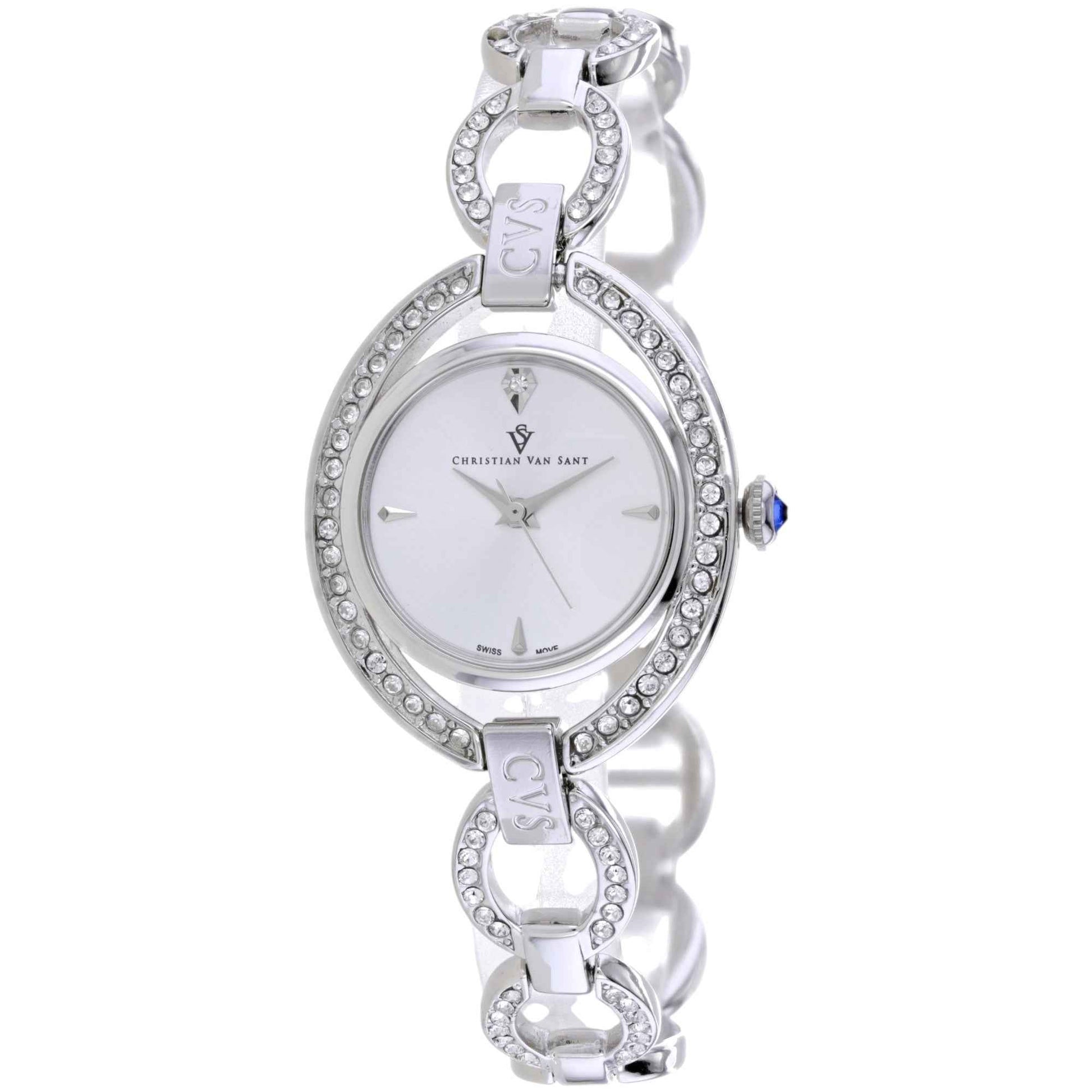 Christian Van Sant Women's Stella