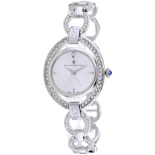 Christian Van Sant Women's Stella