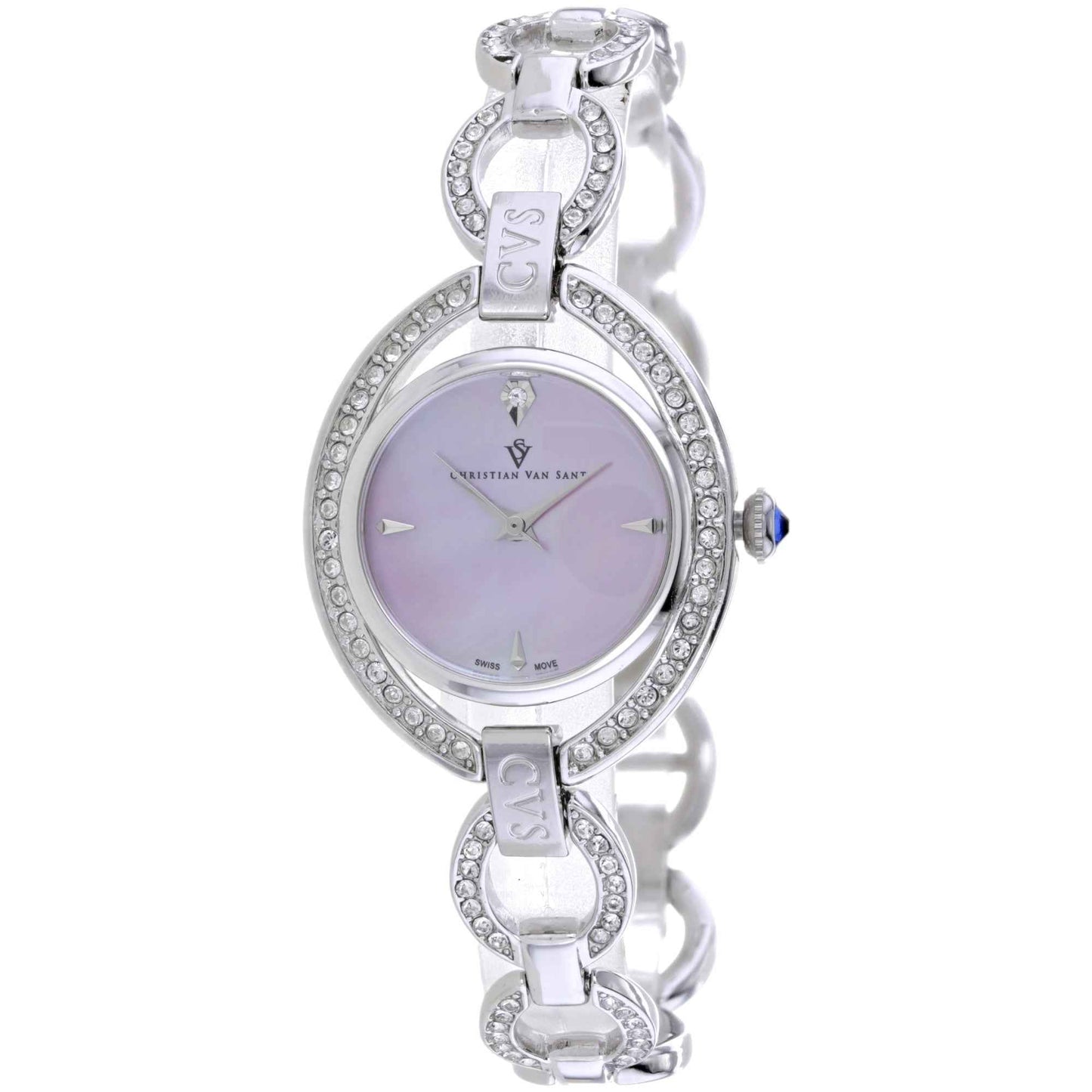 Christian Van Sant Women's Stella