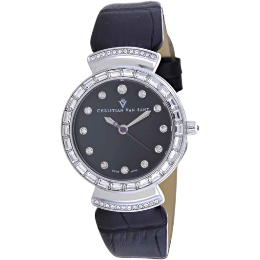 Christian Van Sant Women's Nova