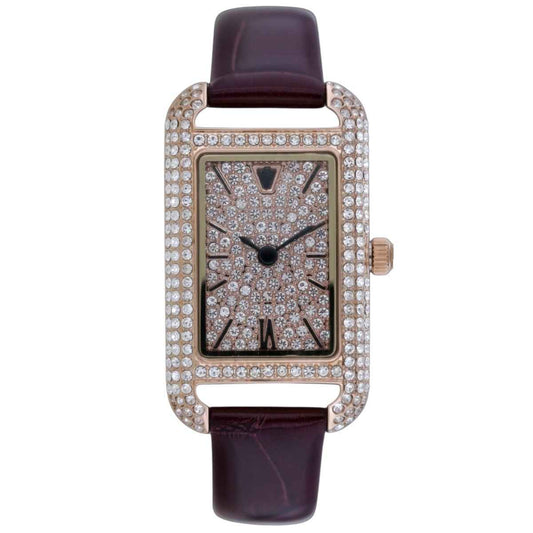 Christian Van Sant Women's Opaline
