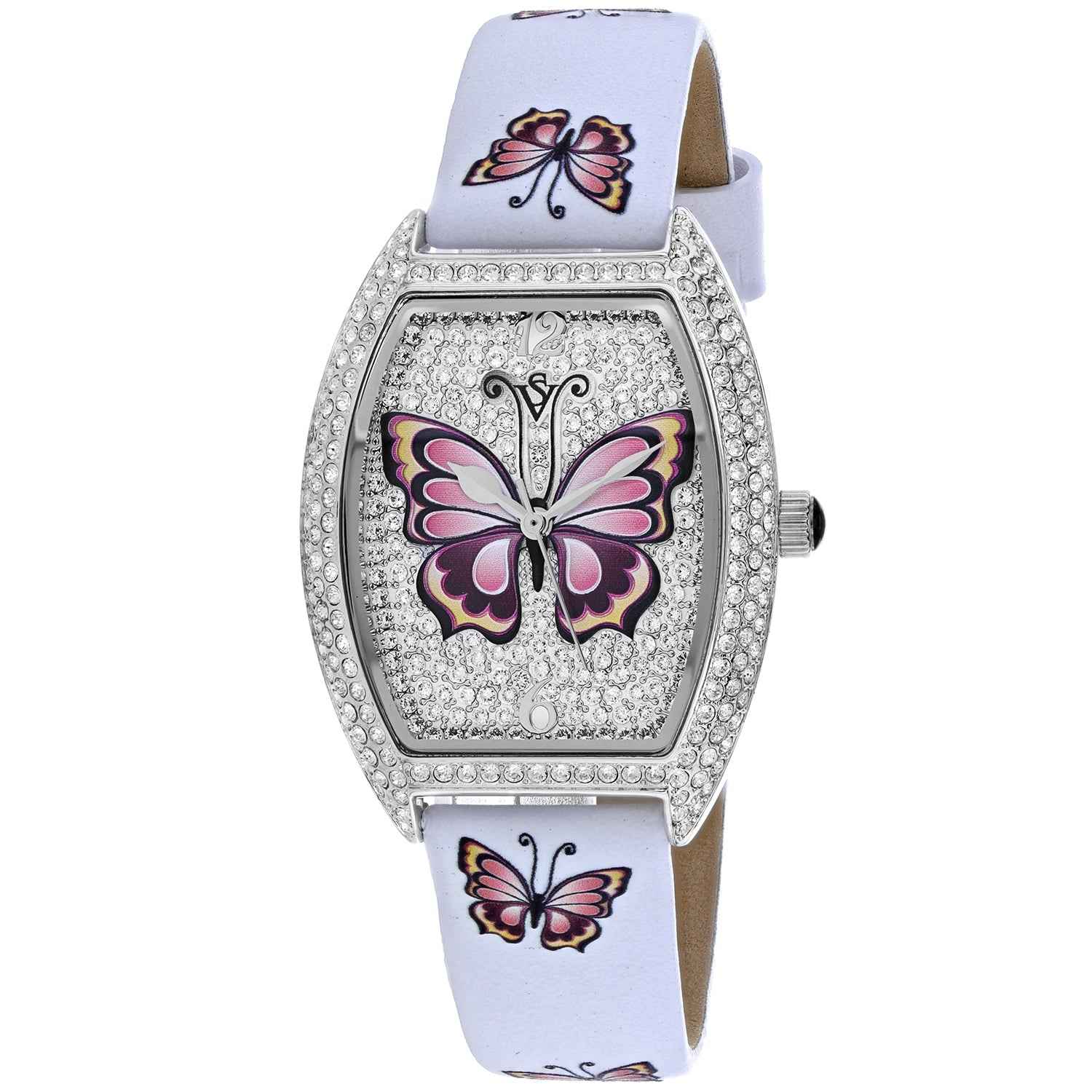 Christian Van Sant Women's Papillon