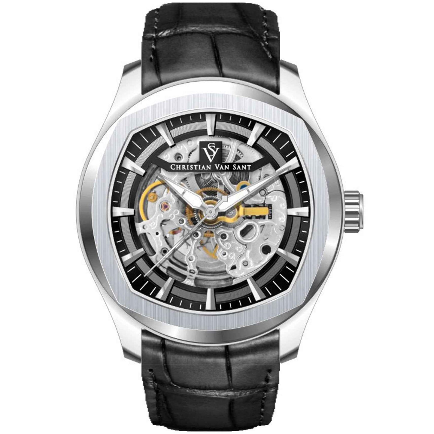 Christian Van Sant Men's Romeo