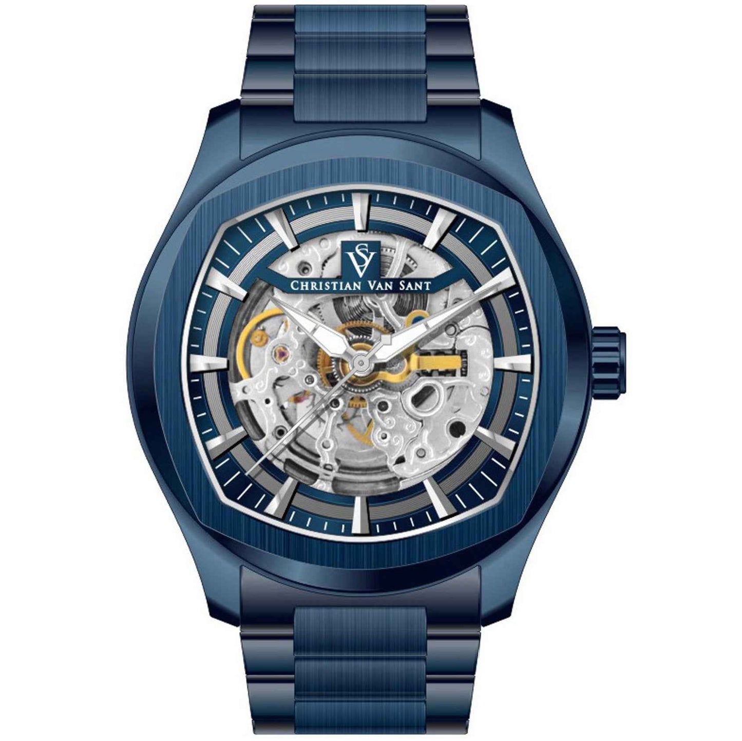 Christian Van Sant Men's Romeo