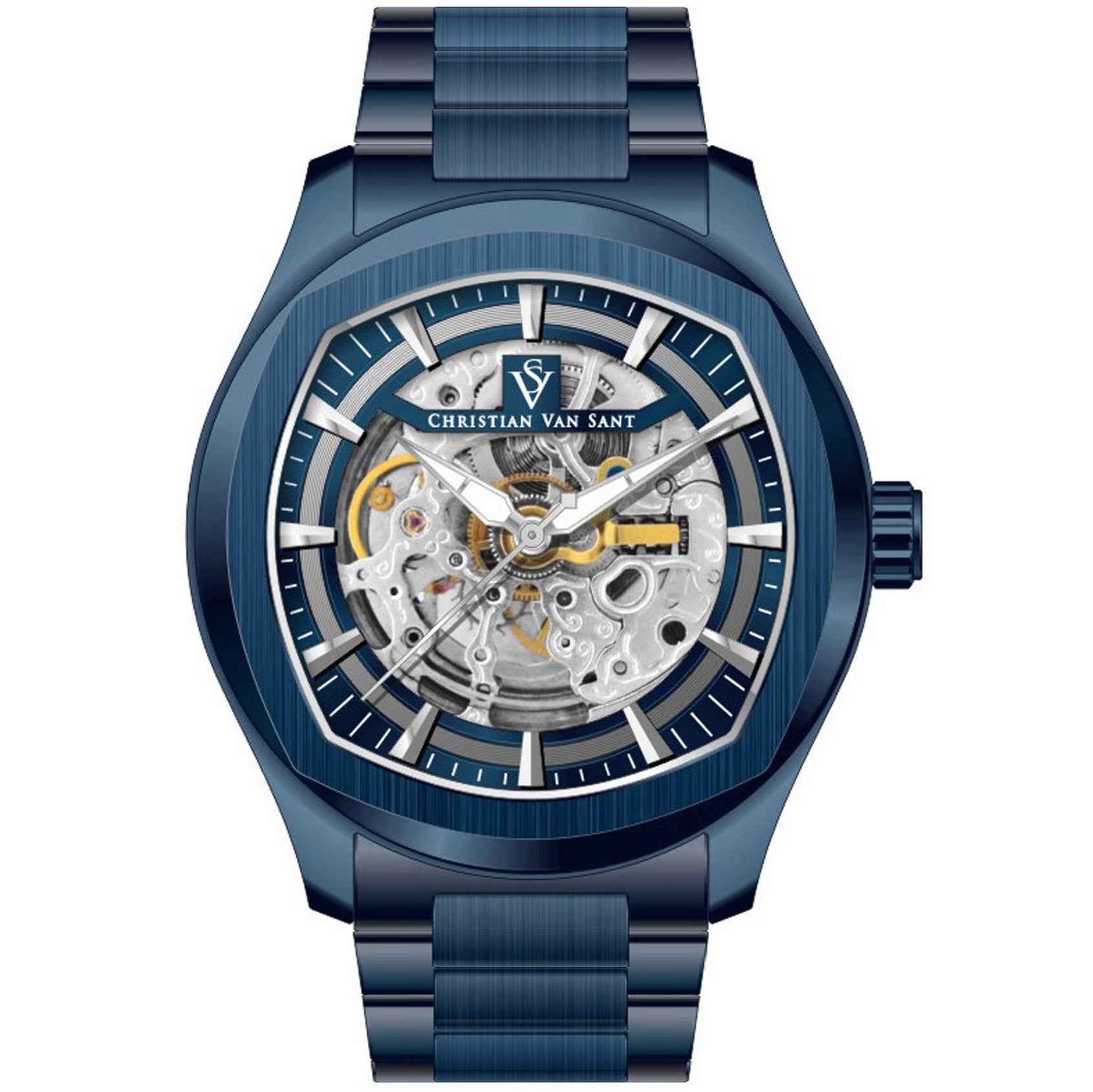 Christian Van Sant Men's Romeo