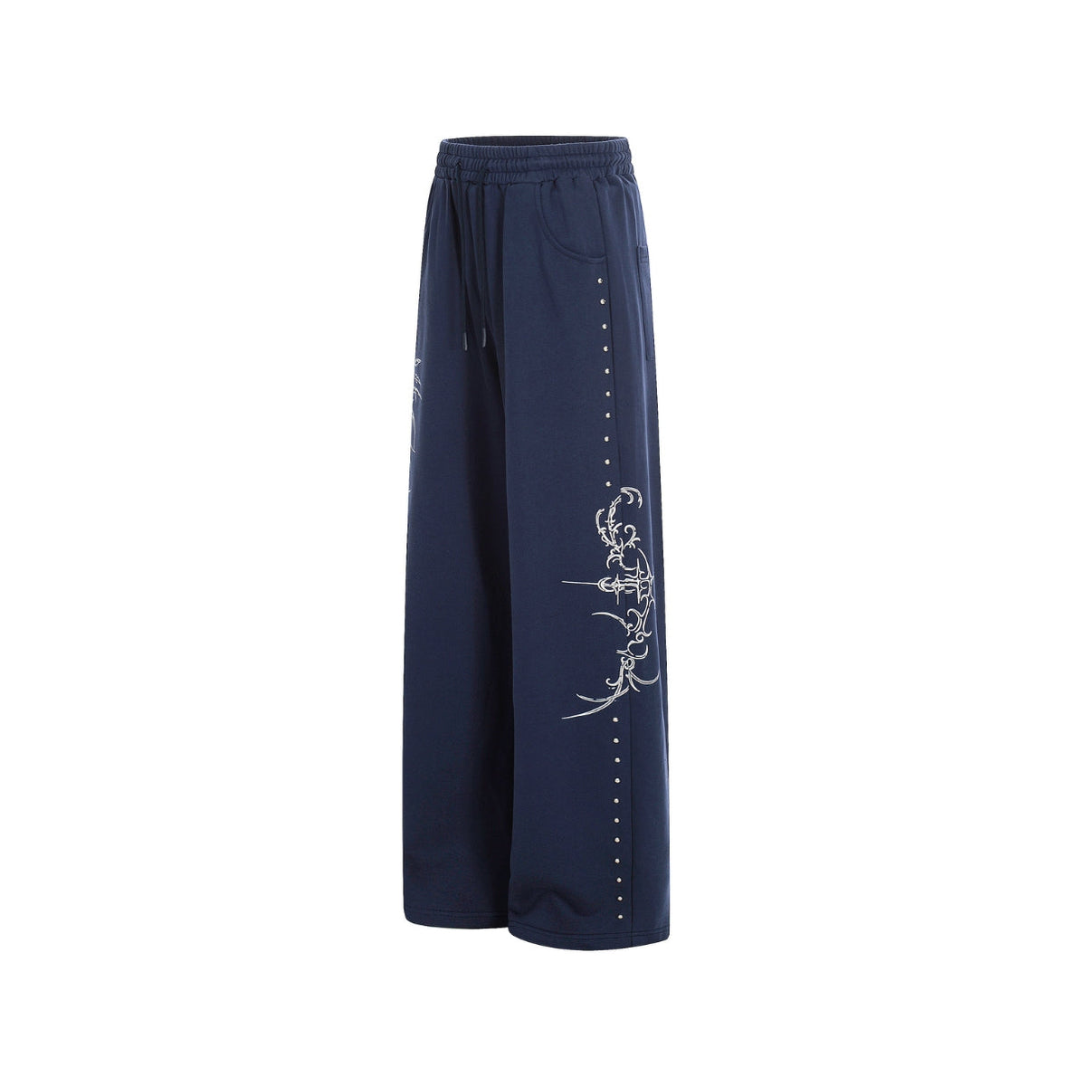 Obsidian Sigil Sweatpants