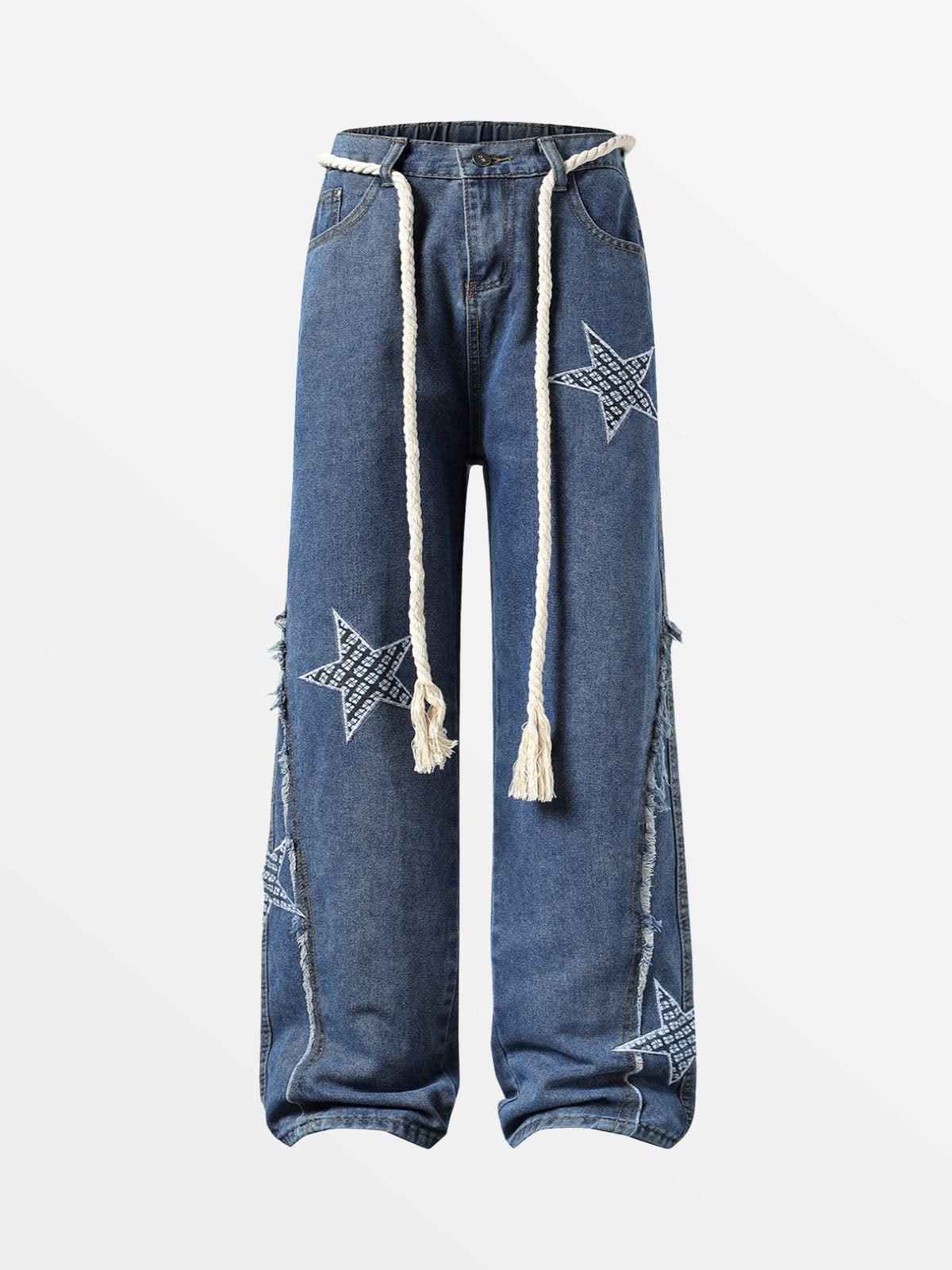 Denim Pant Kodra