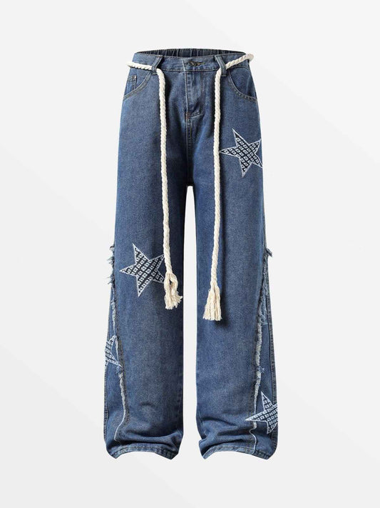 Denim Pant Kodra